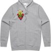 AS Colour Supply Zip Hood Thumbnail
