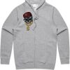 AS Colour Supply Zip Hood Thumbnail