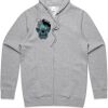 AS Colour Supply Zip Hood Thumbnail