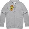 AS Colour Supply Zip Hood Thumbnail