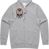 AS Colour Supply Zip Hood Thumbnail