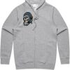 AS Colour Supply Zip Hood Thumbnail