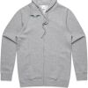 AS Colour Supply Zip Hood Thumbnail
