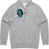 AS Colour Supply Zip Hood Thumbnail
