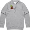 AS Colour Supply Zip Hood Thumbnail