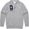 AS Colour Supply Zip Hood Thumbnail