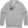 AS Colour Supply Zip Hood Thumbnail