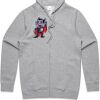AS Colour Supply Zip Hood Thumbnail