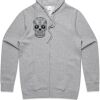 AS Colour Supply Zip Hood Thumbnail