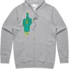 AS Colour Supply Zip Hood Thumbnail