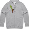 AS Colour Supply Zip Hood Thumbnail