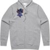 AS Colour Supply Zip Hood Thumbnail