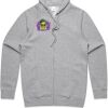 AS Colour Supply Zip Hood Thumbnail