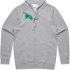 AS Colour Supply Zip Hood Thumbnail