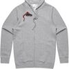 AS Colour Supply Zip Hood Thumbnail