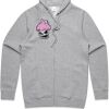 AS Colour Supply Zip Hood Thumbnail