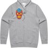 AS Colour Supply Zip Hood Thumbnail