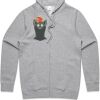 AS Colour Supply Zip Hood Thumbnail