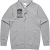AS Colour Supply Zip Hood Thumbnail