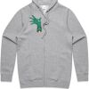 AS Colour Supply Zip Hood Thumbnail