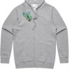 AS Colour Supply Zip Hood Thumbnail