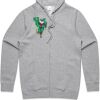AS Colour Supply Zip Hood Thumbnail