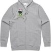 AS Colour Supply Zip Hood Thumbnail
