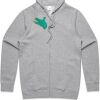 AS Colour Supply Zip Hood Thumbnail