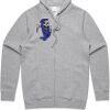 AS Colour Supply Zip Hood Thumbnail