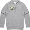 AS Colour Supply Zip Hood Thumbnail