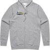 AS Colour Supply Zip Hood Thumbnail