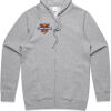 AS Colour Supply Zip Hood Thumbnail