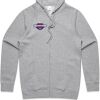 AS Colour Supply Zip Hood Thumbnail