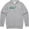 AS Colour Supply Zip Hood Thumbnail