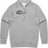 AS Colour Supply Zip Hood Thumbnail