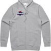 AS Colour Supply Zip Hood Thumbnail
