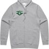 AS Colour Supply Zip Hood Thumbnail