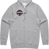 AS Colour Supply Zip Hood Thumbnail