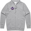 AS Colour Supply Zip Hood Thumbnail