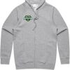 AS Colour Supply Zip Hood Thumbnail