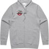 AS Colour Supply Zip Hood Thumbnail