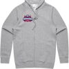AS Colour Supply Zip Hood Thumbnail