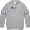 AS Colour Supply Zip Hood Thumbnail