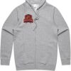 AS Colour Supply Zip Hood Thumbnail