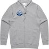 AS Colour Supply Zip Hood Thumbnail