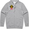 AS Colour Supply Zip Hood Thumbnail