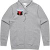 AS Colour Supply Zip Hood Thumbnail