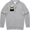 AS Colour Supply Zip Hood Thumbnail