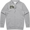 AS Colour Supply Zip Hood Thumbnail