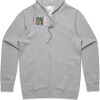 AS Colour Supply Zip Hood Thumbnail
